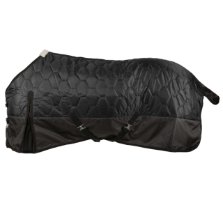 Showman 420 Denier Quilted Nylon Blanket