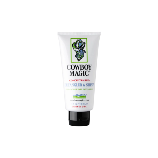 Cowboy Magic Detangler & Shine