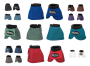 Weaver No Turn Bell Boot 