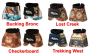 Weaver No Turn Bell Boot 