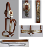 SHow Halter