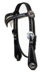 Showman V-Browband