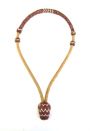 Pencill Bosal - 3/8'' - Rawhide - Natur