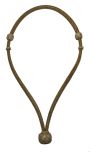 Pencill Bosal - 3/8'' - Rawhide - Natur