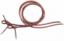 Berlin Custom Pony Tack Harness Leather Split Reins 1/2