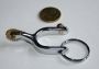Key Chain Mini Spurs