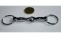 Key Chain Mini Snaffle