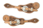 Spur Straps