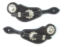 Spur Straps