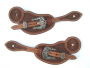 Spur Straps