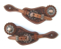 Spur Straps