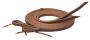 Weaver Working Tack Extra Heavy Harness Reins 5/8