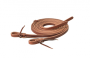 Weaver Canyon Rose Extra Heavy Harness Reins 5/8