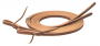 Weaver Horizons Heavy Harness Split Reins 1/2