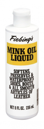 FIebings Mink Oil Liquid