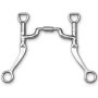 Myler Flat Shank MS.05 (Level 3)