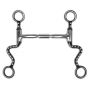 Myler Black Seven Shank MS.02 (Level 1)