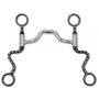 Myler Black Seven Shank MS.33 (Level 3)