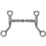 Myler HBT-Shank MS.09 (Level 1)