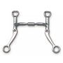 Myler Flat Shank MS.02 (Level 1)