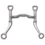 Myler Flat Shank MS.04 (Level 2)