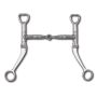 Myler Flat Shank MS.09 (Level 1)