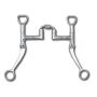 Myler Flat Shank MS.27PBHP (Level 2-3)