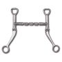 Myler Flat Shank MS.32-3 (Level 2)