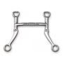Myler Flat Shank MS.32 (Level 2)