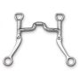 Myler Flat Shank MS.43LP (Level 2-3)