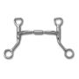 Myler HBT-Shank MS.02 (Level 1)