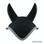 Woof Wear Fliegenhaube mit Gehörschutz