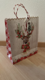 Riding Boutique Christmas Surprise Bag