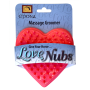 Epona® Massage Groomer Love Nubs
