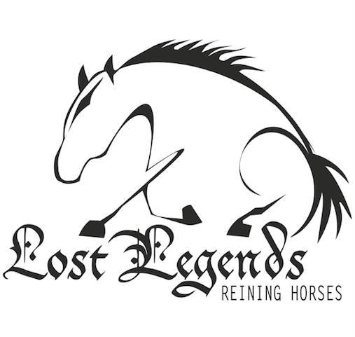 https://www.facebook.com/LostLegendsReiningHorses