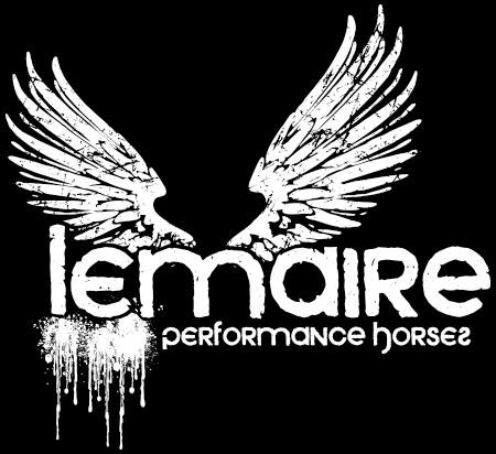 https://www.facebook.com/lemaireperformancehorses