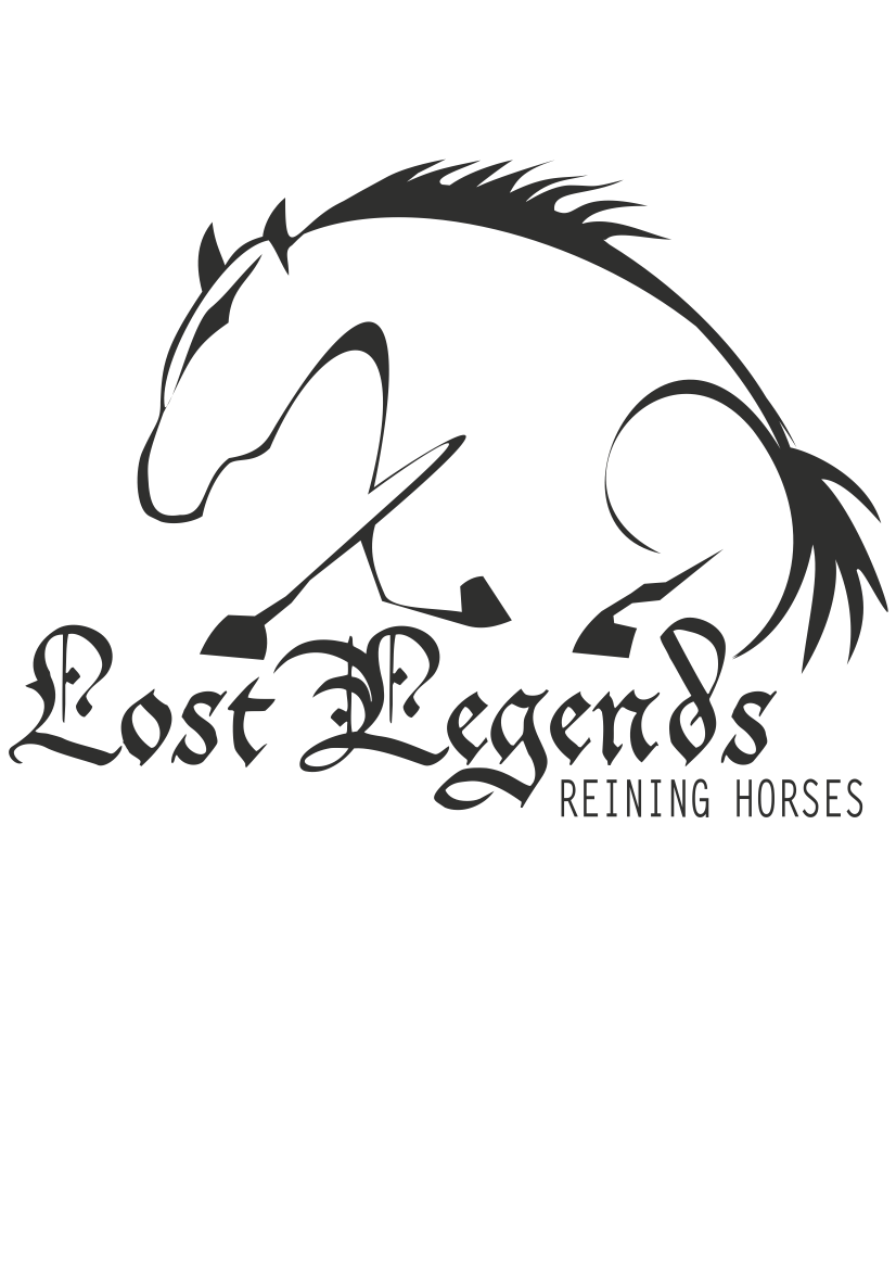 https://www.facebook.com/LostLegendsReiningHorses